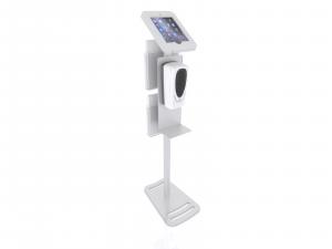 MODTPG-1377 | Sanitizer / iPad Stand