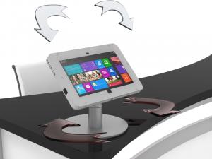 MODTPG-1371M | Rotating Surface Stand